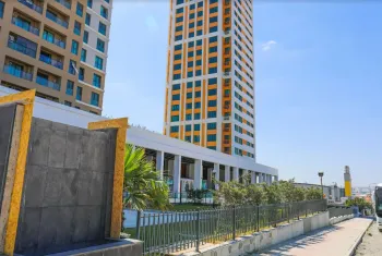 Lüks yaşam için Bahçeşehir tasarımcı daireleri